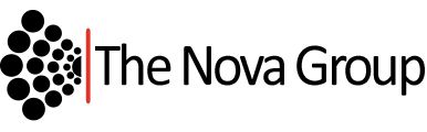 The Nova Group Logo